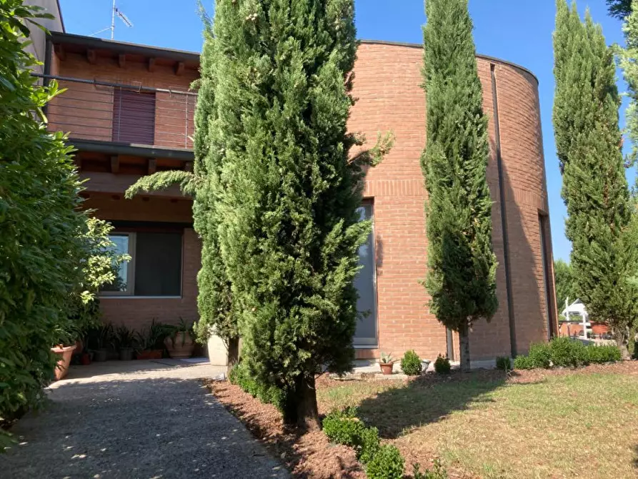 Immagine 31 di Villa in vendita  in VIA BRESCIA, 75 a Calvisano