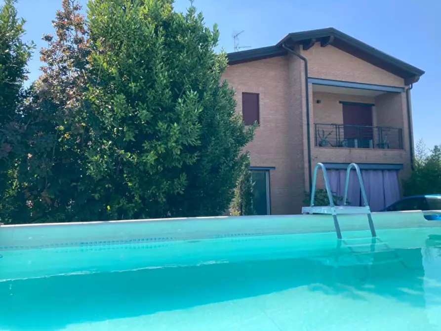 Immagine 32 di Villa in vendita  in VIA BRESCIA, 75 a Calvisano