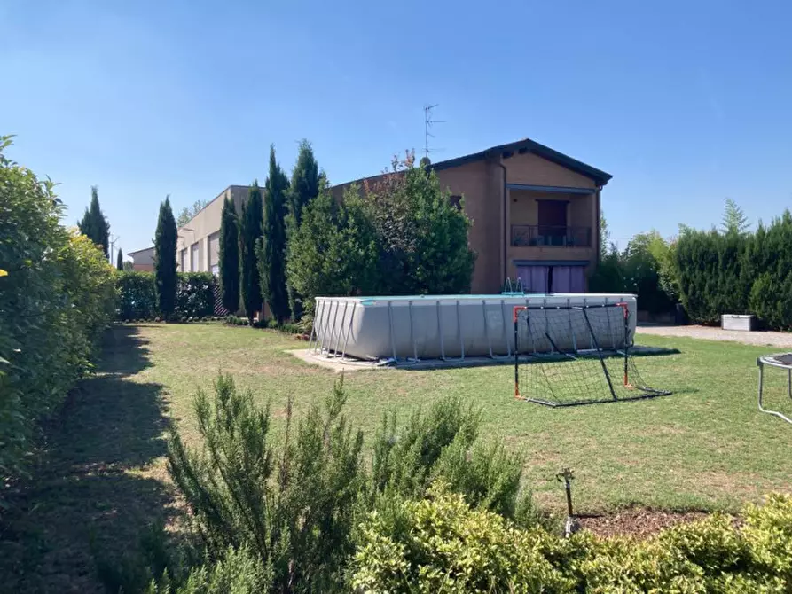 Immagine 33 di Villa in vendita  in VIA BRESCIA, 75 a Calvisano