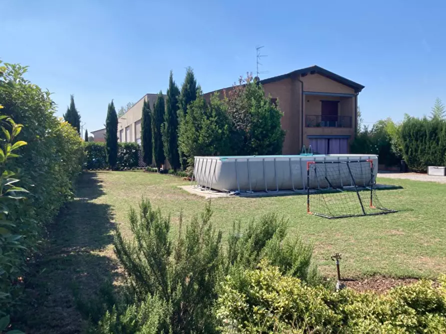 Immagine 34 di Villa in vendita  in VIA BRESCIA, 75 a Calvisano