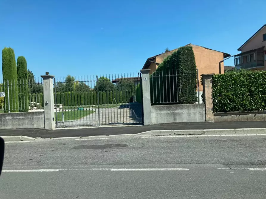 Immagine 35 di Villa in vendita  in VIA BRESCIA, 75 a Calvisano