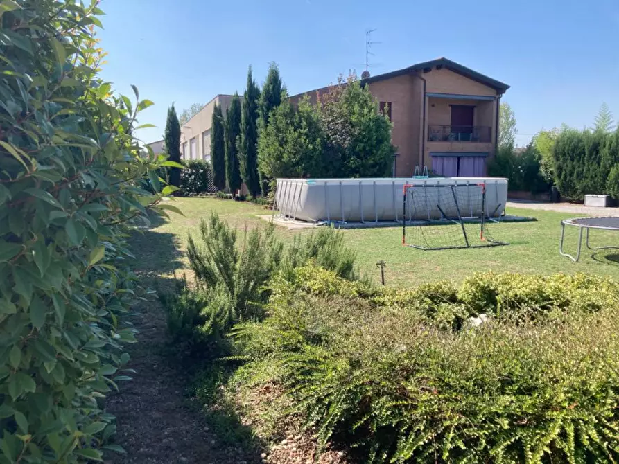 Immagine 36 di Villa in vendita  in VIA BRESCIA, 75 a Calvisano