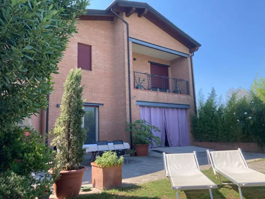 Immagine 37 di Villa in vendita  in VIA BRESCIA, 75 a Calvisano