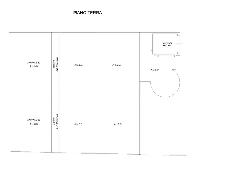 Immagine 39 di Villa in vendita  in VIA BRESCIA, 75 a Calvisano