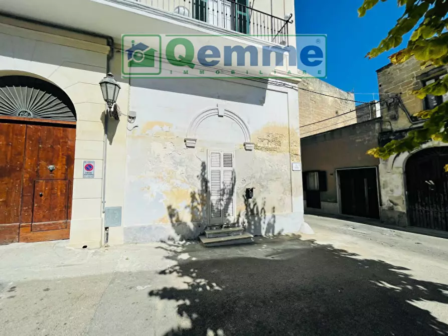Immagine 1 di Casa bifamiliare in vendita  in Via Caponic a San Cesario Di Lecce