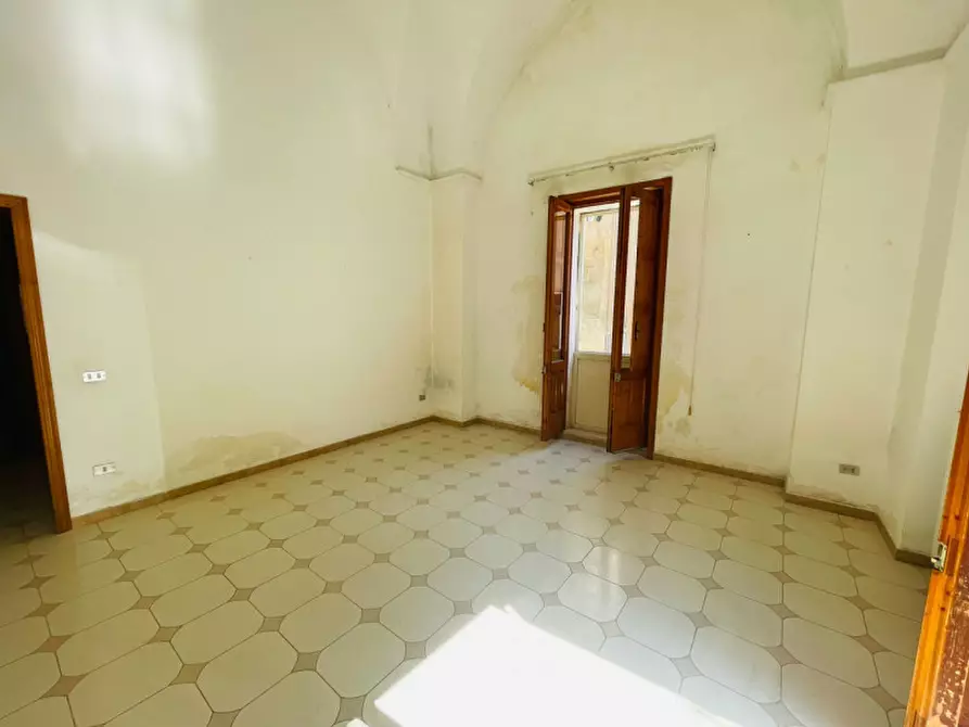 Immagine 2 di Casa bifamiliare in vendita  in Via Caponic a San Cesario Di Lecce