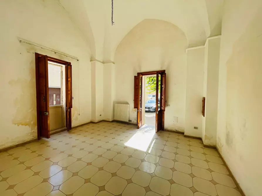 Immagine 3 di Casa bifamiliare in vendita  in Via Caponic a San Cesario Di Lecce