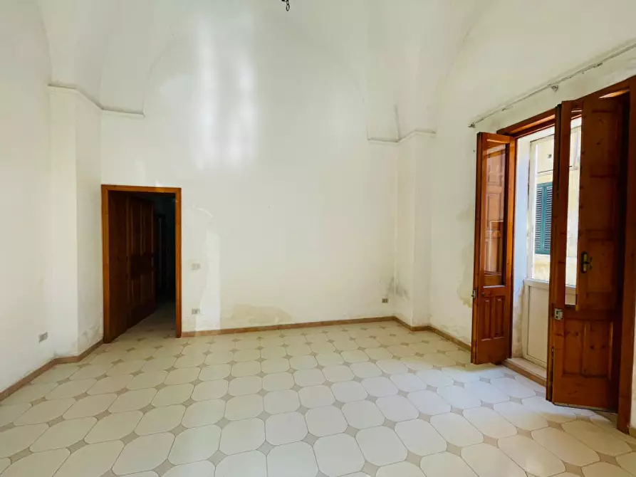Immagine 4 di Casa bifamiliare in vendita  in Via Caponic a San Cesario Di Lecce