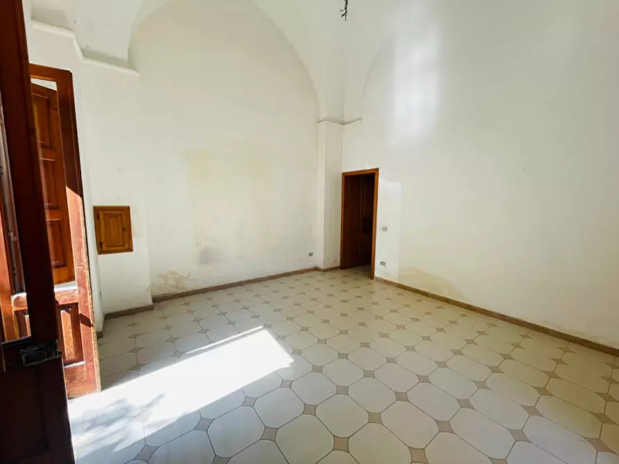 Immagine 5 di Casa bifamiliare in vendita  in Via Caponic a San Cesario Di Lecce