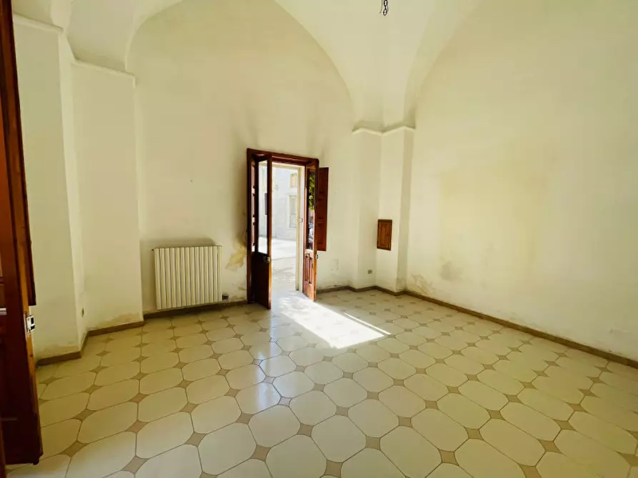 Immagine 6 di Casa bifamiliare in vendita  in Via Caponic a San Cesario Di Lecce
