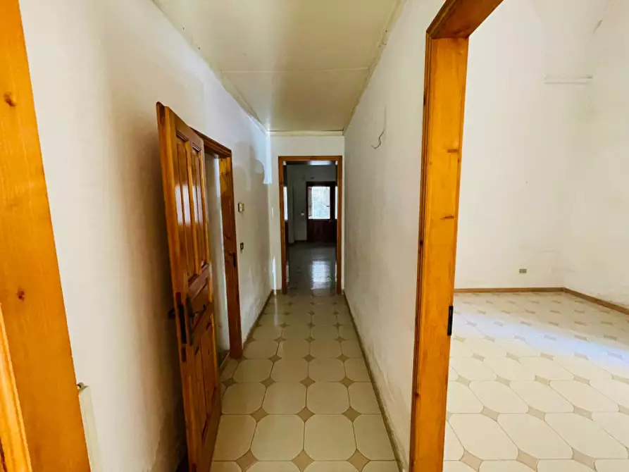 Immagine 7 di Casa bifamiliare in vendita  in Via Caponic a San Cesario Di Lecce