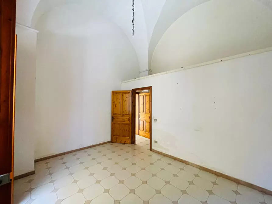 Immagine 8 di Casa bifamiliare in vendita  in Via Caponic a San Cesario Di Lecce