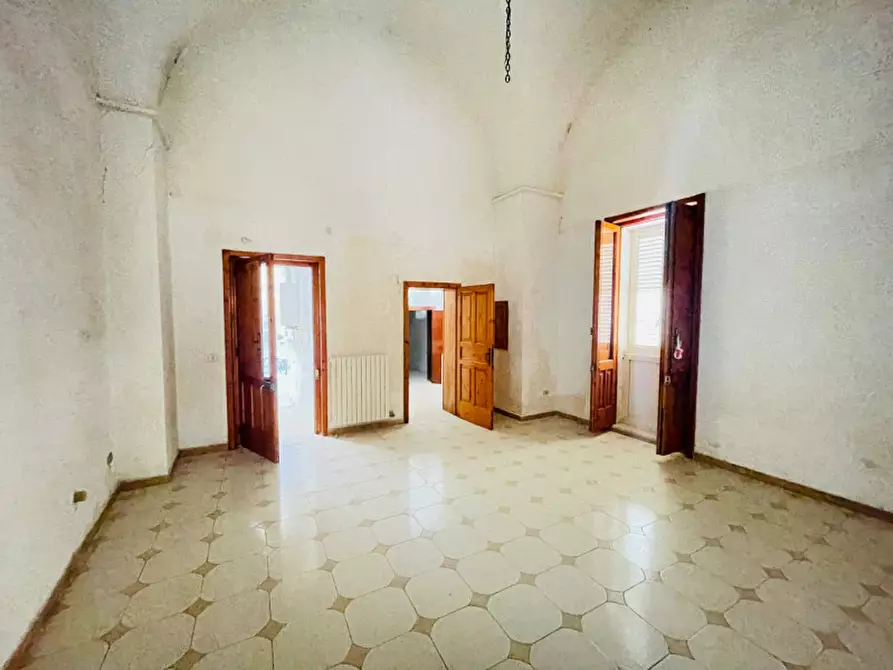 Immagine 11 di Casa bifamiliare in vendita  in Via Caponic a San Cesario Di Lecce