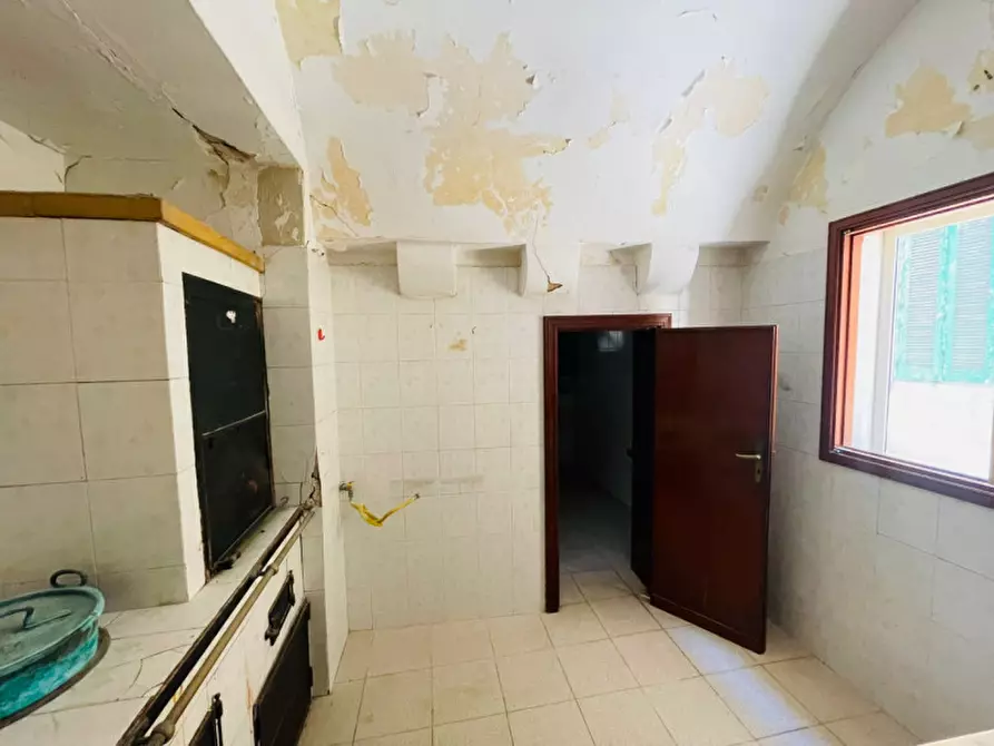 Immagine 13 di Casa bifamiliare in vendita  in Via Caponic a San Cesario Di Lecce