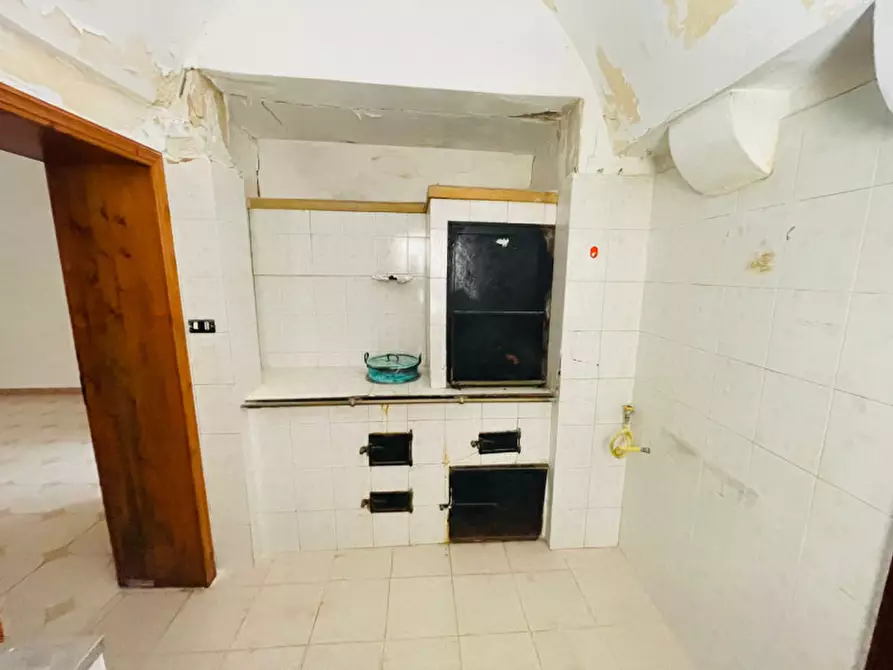 Immagine 14 di Casa bifamiliare in vendita  in Via Caponic a San Cesario Di Lecce