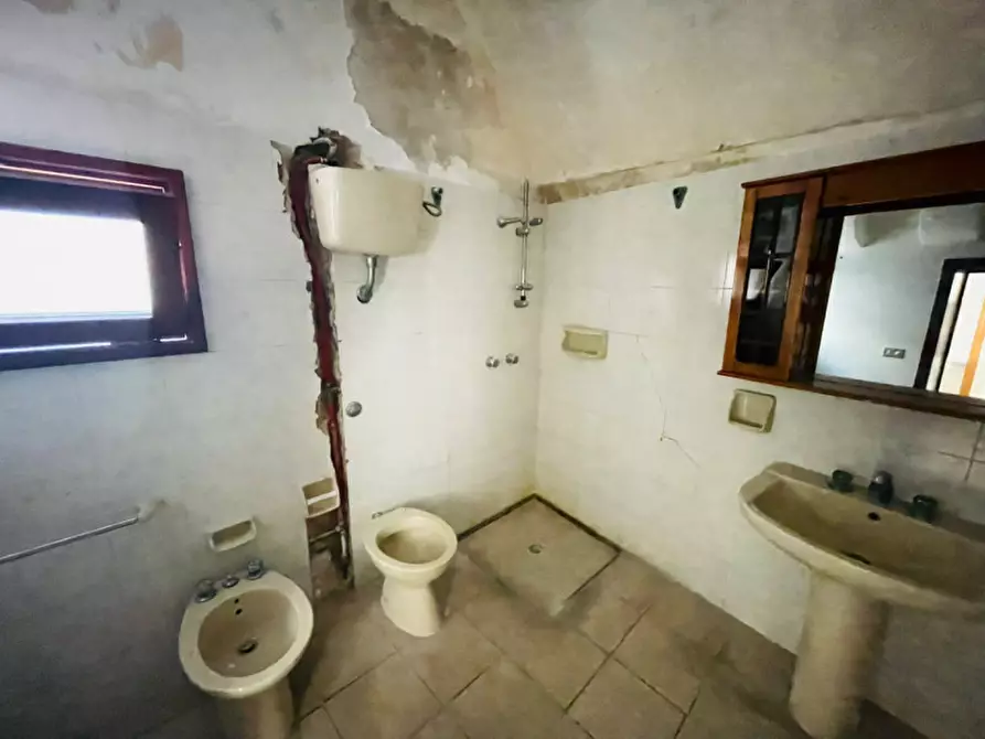 Immagine 15 di Casa bifamiliare in vendita  in Via Caponic a San Cesario Di Lecce