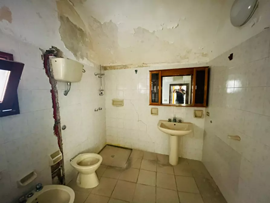 Immagine 16 di Casa bifamiliare in vendita  in Via Caponic a San Cesario Di Lecce