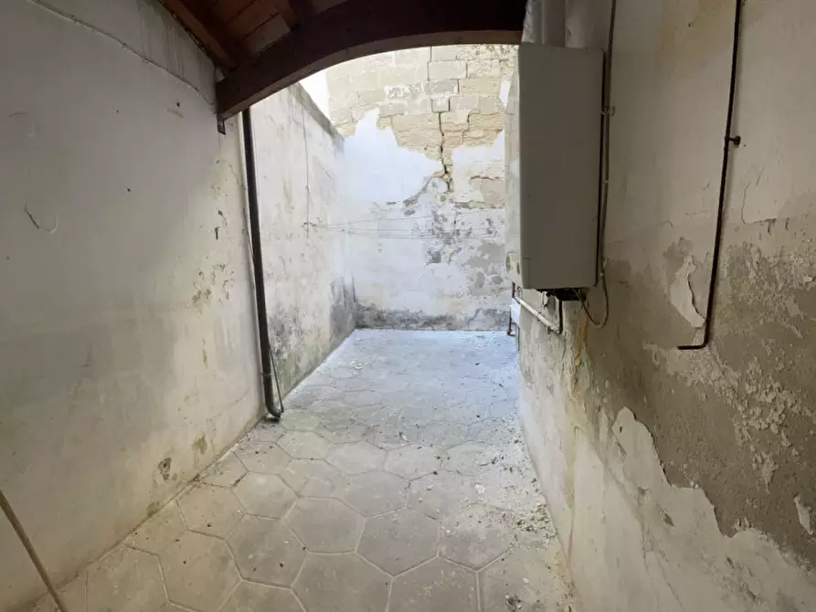 Immagine 17 di Casa bifamiliare in vendita  in Via Caponic a San Cesario Di Lecce