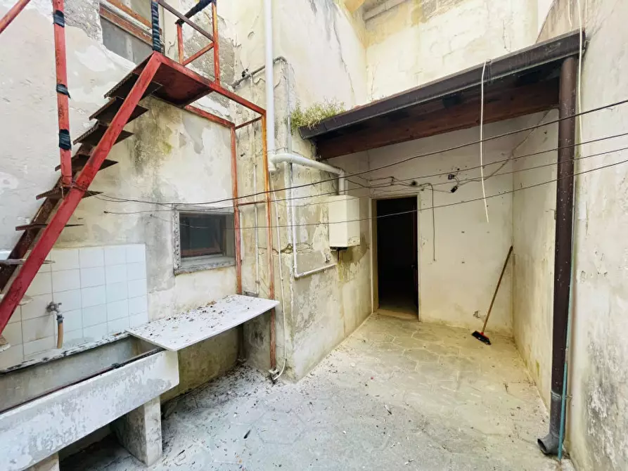 Immagine 18 di Casa bifamiliare in vendita  in Via Caponic a San Cesario Di Lecce