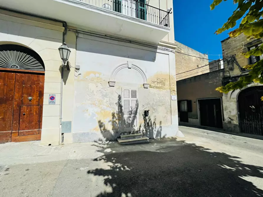 Immagine 19 di Casa bifamiliare in vendita  in Via Caponic a San Cesario Di Lecce