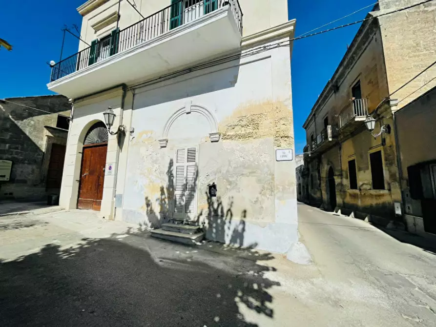 Immagine 20 di Casa bifamiliare in vendita  in Via Caponic a San Cesario Di Lecce