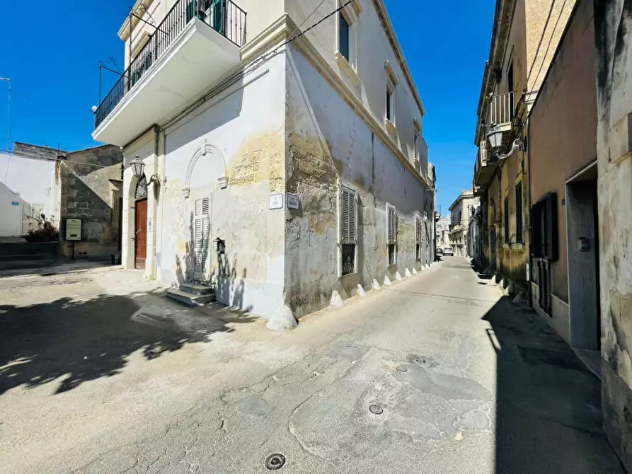 Immagine 22 di Casa bifamiliare in vendita  in Via Caponic a San Cesario Di Lecce