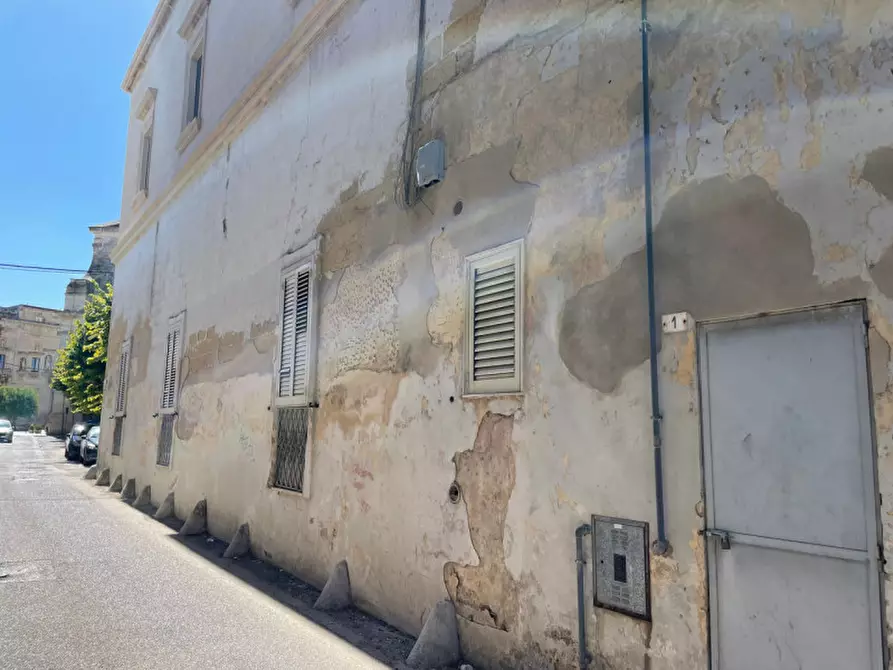 Immagine 23 di Casa bifamiliare in vendita  in Via Caponic a San Cesario Di Lecce