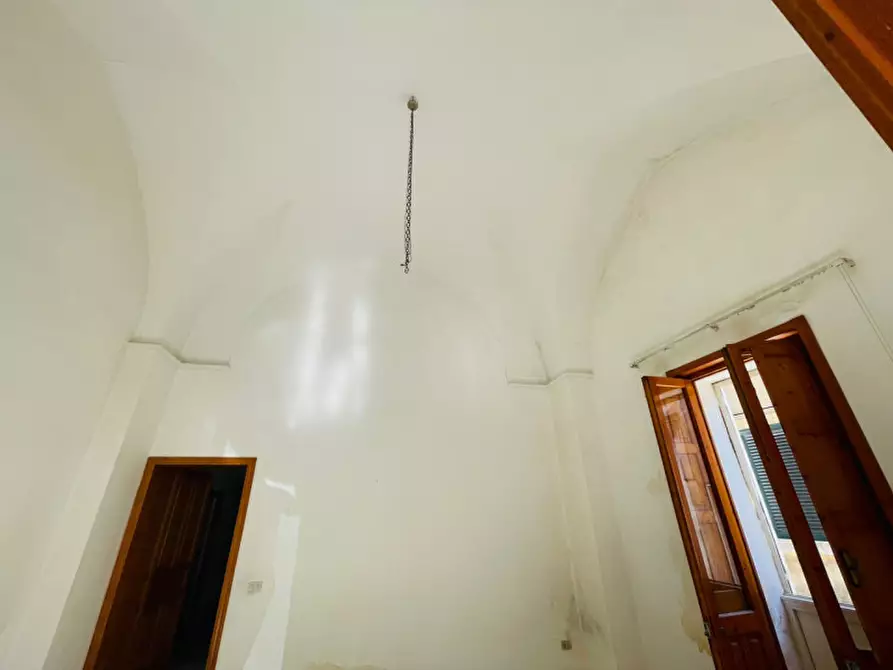 Immagine 24 di Casa bifamiliare in vendita  in Via Caponic a San Cesario Di Lecce