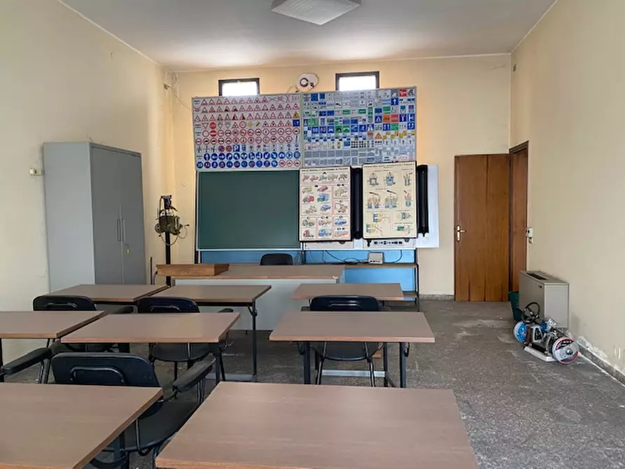 Immagine 2 di Ufficio in vendita  in via villa del bosco a Pontelongo