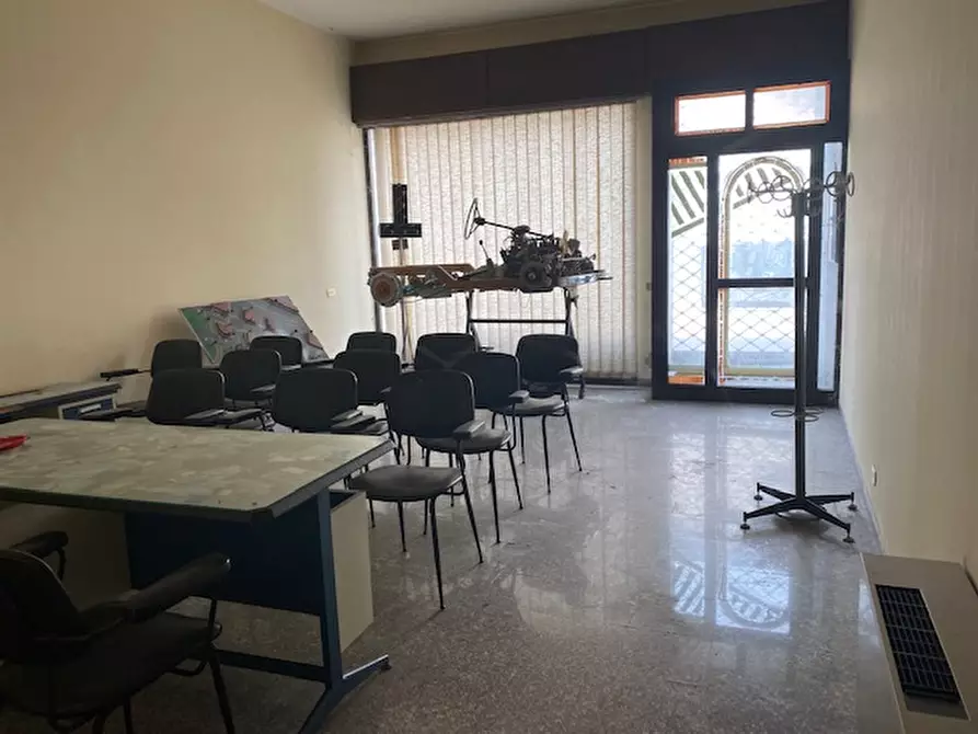 Immagine 3 di Ufficio in vendita  in via villa del bosco a Pontelongo
