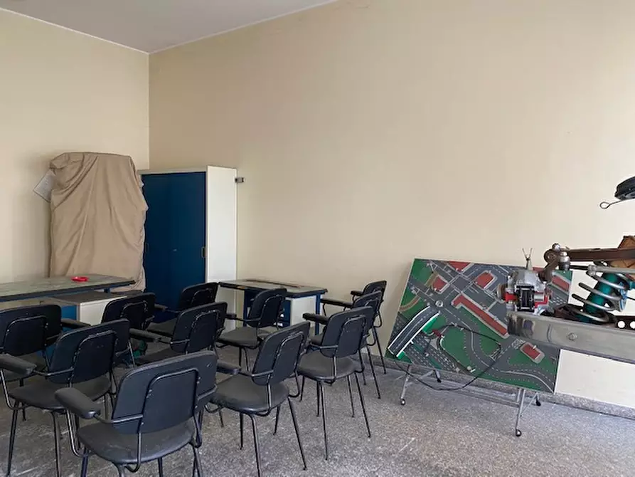 Immagine 6 di Ufficio in vendita  in via villa del bosco a Pontelongo