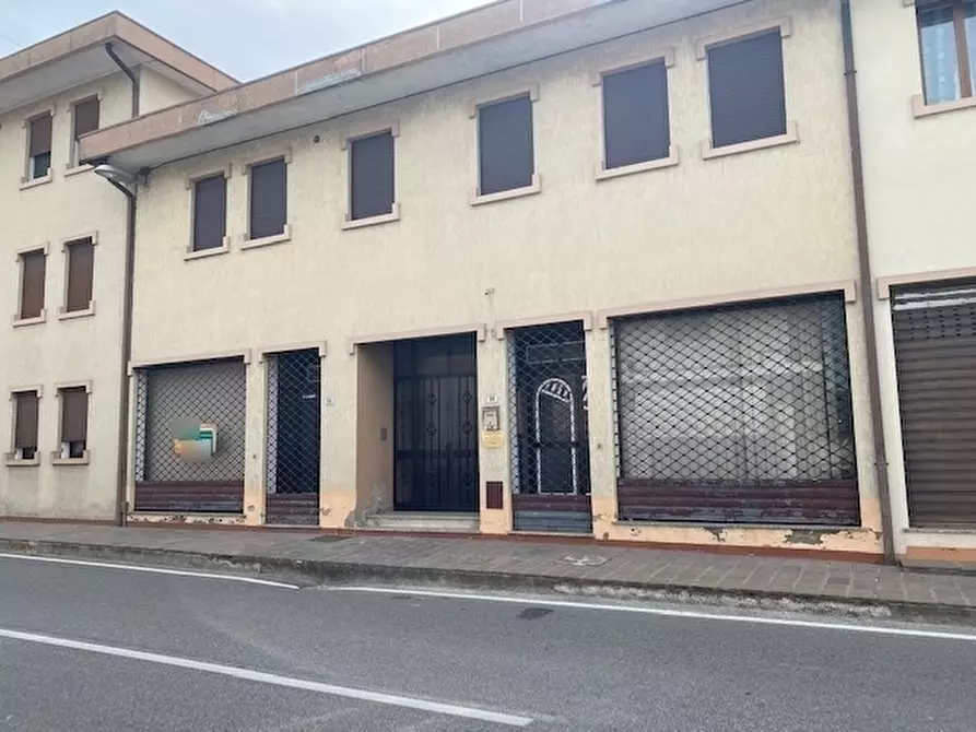 Immagine 7 di Ufficio in vendita  in via villa del bosco a Pontelongo