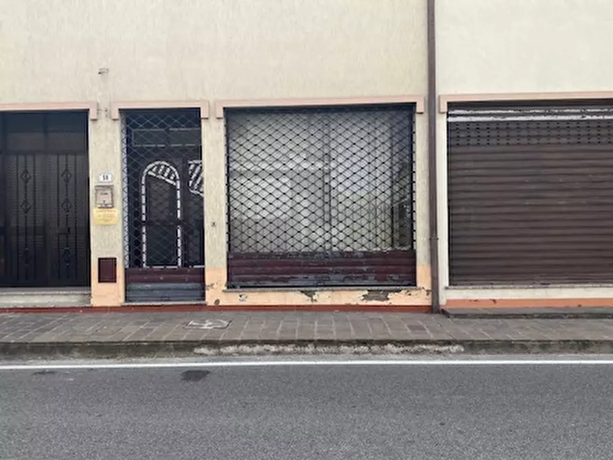 Immagine 8 di Ufficio in vendita  in via villa del bosco a Pontelongo