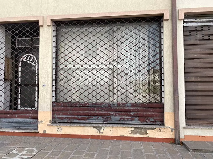 Immagine 9 di Ufficio in vendita  in via villa del bosco a Pontelongo