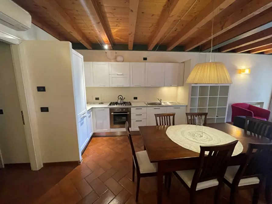 Immagine 3 di Appartamento in affitto  in Contrà Garibaldi a Vicenza