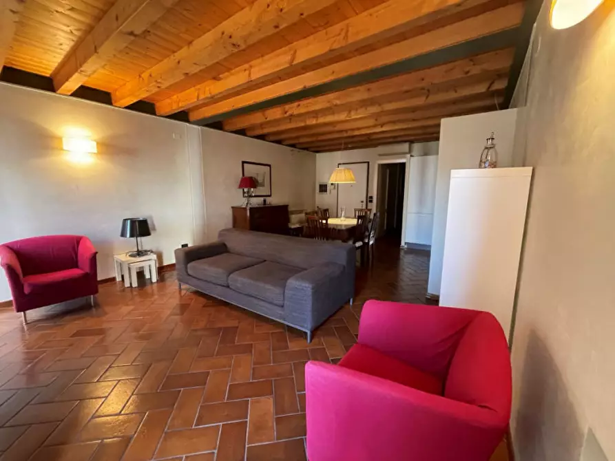 Immagine 4 di Appartamento in affitto  in Contrà Garibaldi a Vicenza