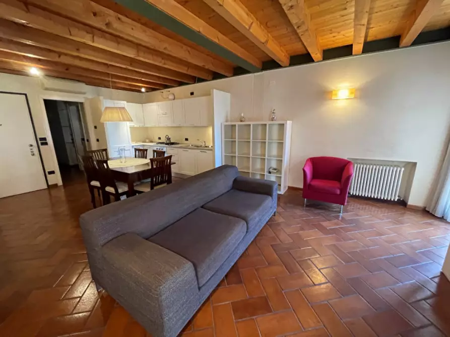 Immagine 6 di Appartamento in affitto  in Contrà Garibaldi a Vicenza