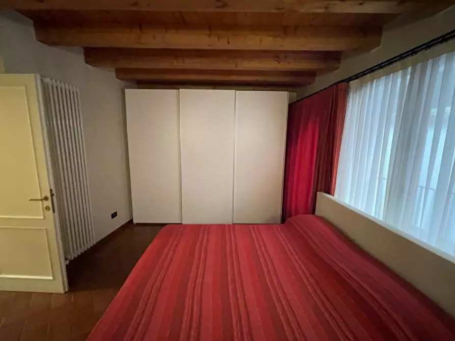 Immagine 7 di Appartamento in affitto  in Contrà Garibaldi a Vicenza