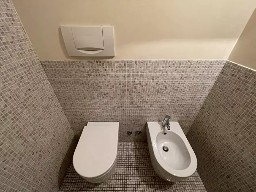 Immagine 9 di Appartamento in affitto  in Contrà Garibaldi a Vicenza