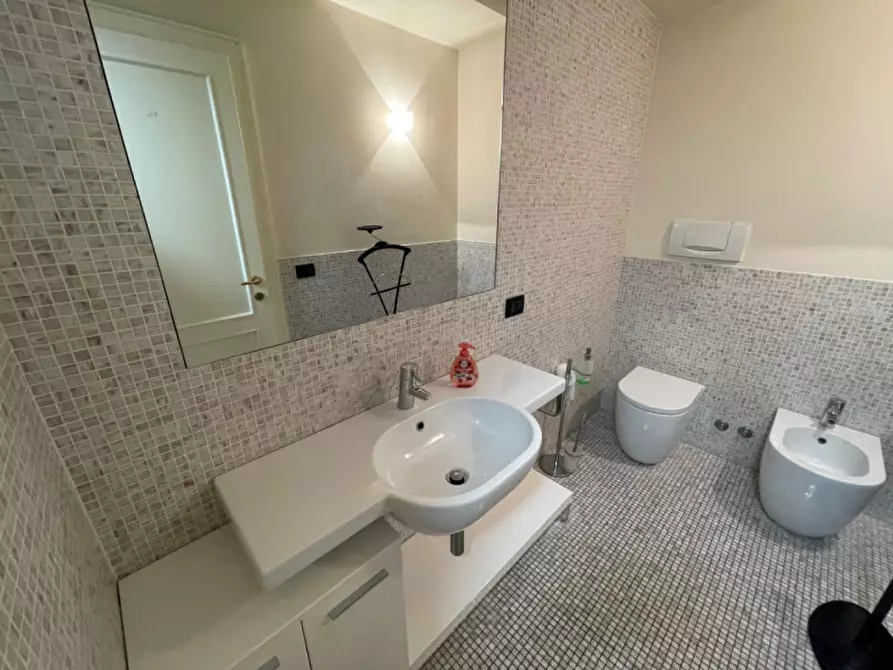 Immagine 10 di Appartamento in affitto  in Contrà Garibaldi a Vicenza