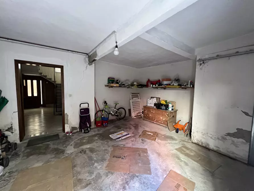 Immagine 3 di Casa indipendente in vendita  in Fondamenta Canal Lombardo a Chioggia