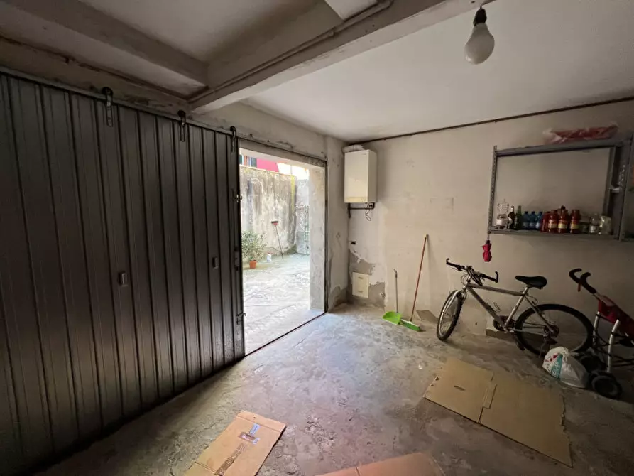 Immagine 4 di Casa indipendente in vendita  in Fondamenta Canal Lombardo a Chioggia