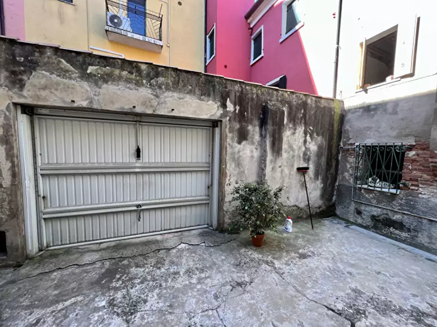 Immagine 6 di Casa indipendente in vendita  in Fondamenta Canal Lombardo a Chioggia