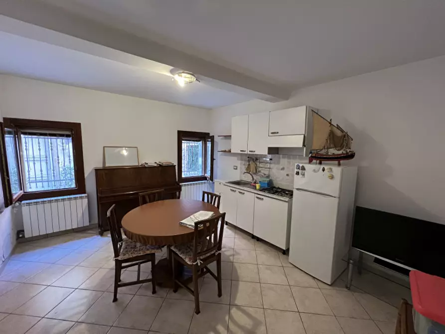 Immagine 9 di Casa indipendente in vendita  in Fondamenta Canal Lombardo a Chioggia