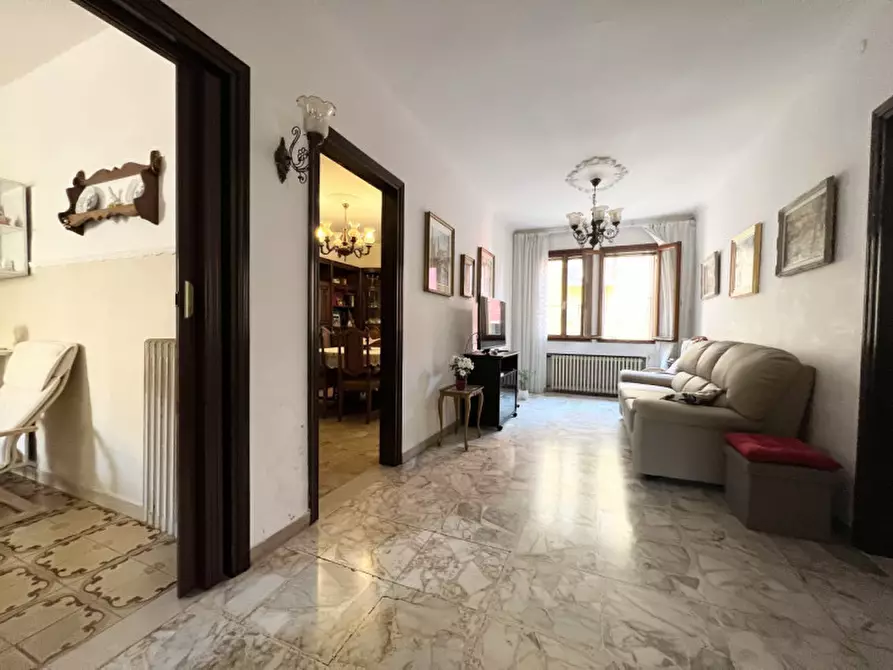 Immagine 10 di Casa indipendente in vendita  in Fondamenta Canal Lombardo a Chioggia