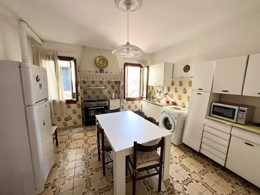 Immagine 12 di Casa indipendente in vendita  in Fondamenta Canal Lombardo a Chioggia