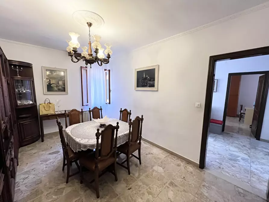 Immagine 13 di Casa indipendente in vendita  in Fondamenta Canal Lombardo a Chioggia