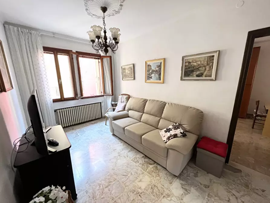 Immagine 14 di Casa indipendente in vendita  in Fondamenta Canal Lombardo a Chioggia