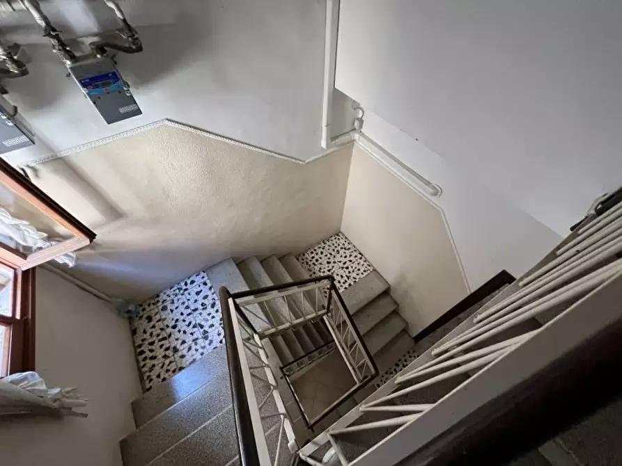 Immagine 21 di Casa indipendente in vendita  in Fondamenta Canal Lombardo a Chioggia