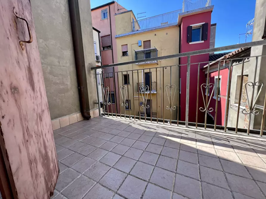 Immagine 25 di Casa indipendente in vendita  in Fondamenta Canal Lombardo a Chioggia